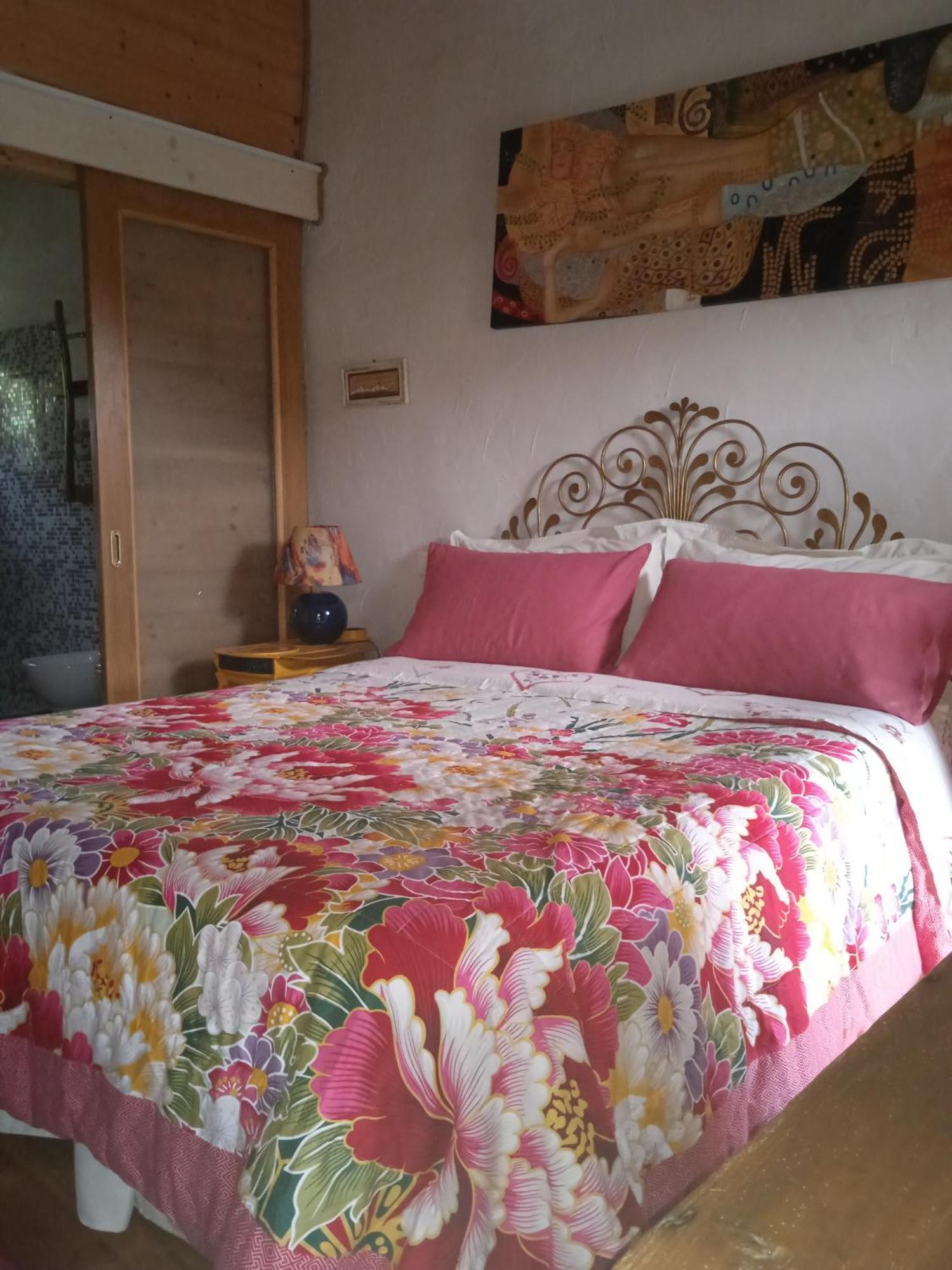 Bed and Breakfast Poggio Del Sole à Bassano del Grappa Extérieur photo